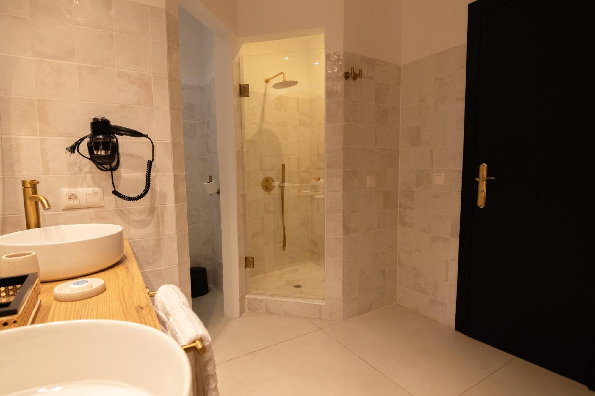 Hotel Estefania Boutique Suites Chayofa Екстер'єр фото