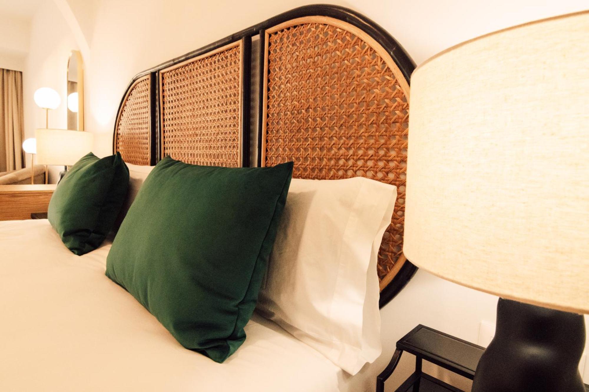 Hotel Estefania Boutique Suites Chayofa Екстер'єр фото