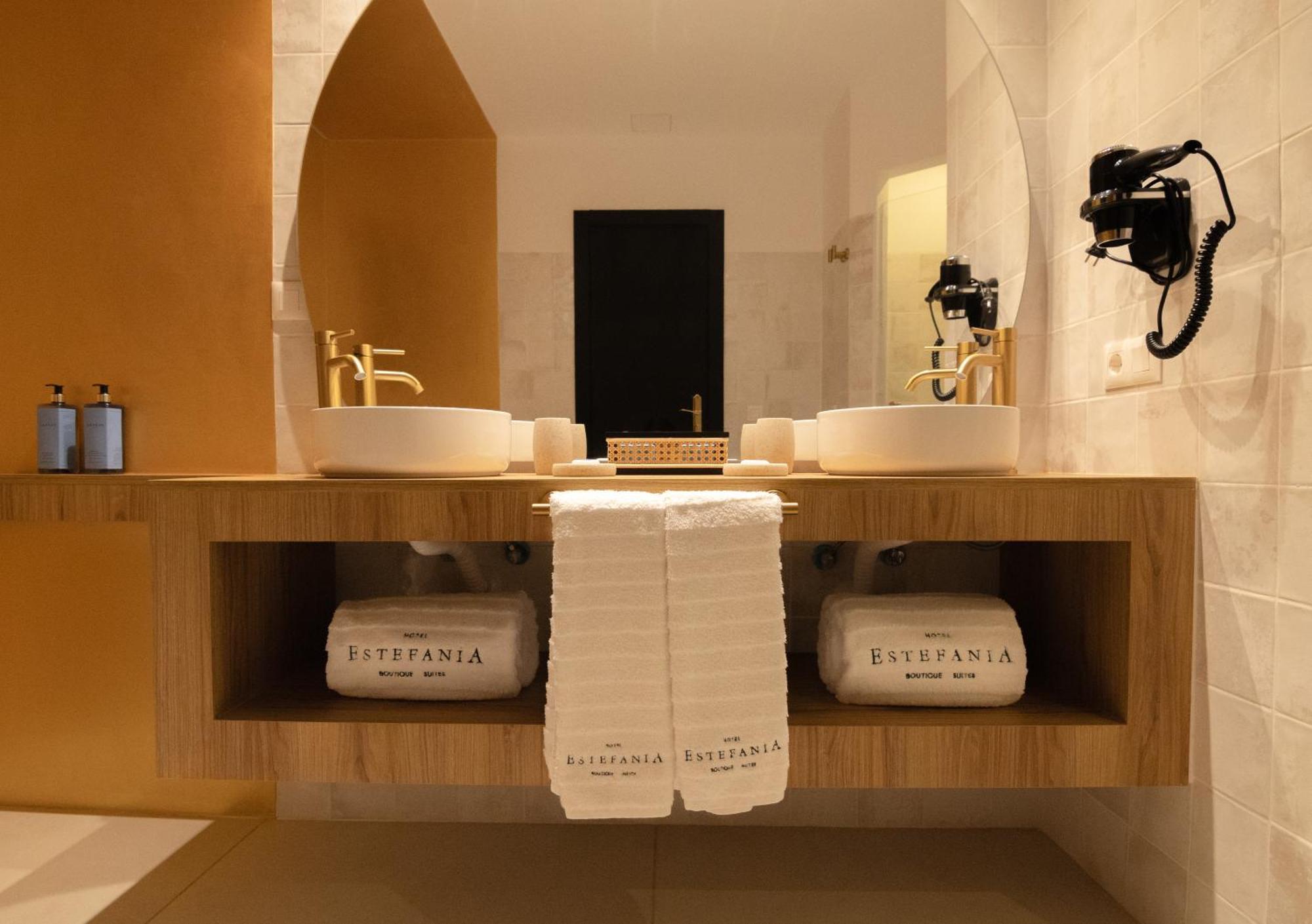 Hotel Estefania Boutique Suites Chayofa Номер фото